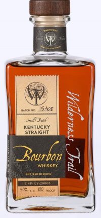 Wilderness Trail Bourbon