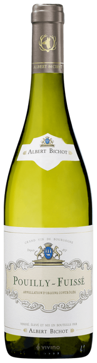 albert bichot pouilly fuisse