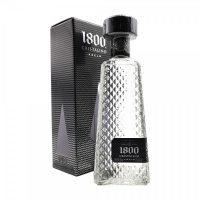 1800 Cristalino Anejo 750ml