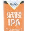 3 Daughters Florida Orange IPA 6pk