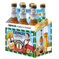 Erdinger Oktoberfest 6pk Btls