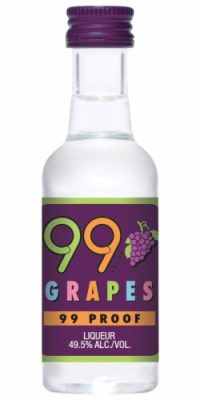 99 Grapes 200ml