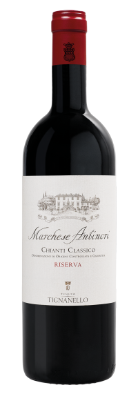 Antinori Marchese Chianti Classico Riserva
