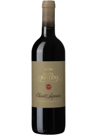 Antinori Santa Christina Chianti Superiore
