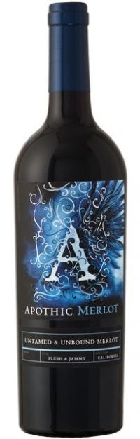 Apothic Merlot