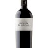 Arinzano Hacienda Red