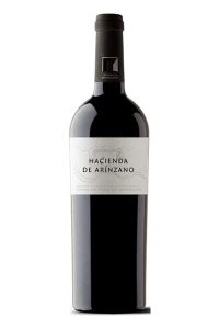 Arinzano Hacienda Red