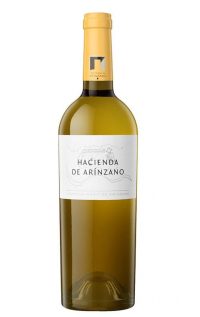 Arinzano Hacienda White
