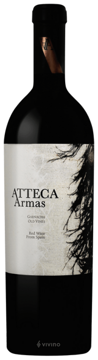 Atteca Armas Garnacha