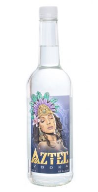 Aztec Vodka