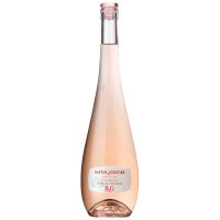 B&G Cotes De Provence Tourmaline Rose 750ml
