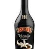 Baileys Vanilla Cinnamon