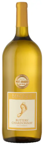 Barefoot Buttery Chardonnay 1.5L
