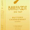 Barefoot Buttery Chardonnay 3.0L