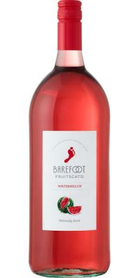Barefoot Fruitscato Watermelon 1.5L