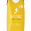 Barefoot Pinot Grigio Tetra
