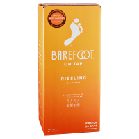 Barefoot Riesling 3.0L