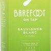 Barefoot Sauvignon Blanc 3.0L