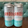 Bay Cannon Xander Hazy IPA 16oz 4pk Cn