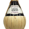 Bellagio Chianti Wicker Basket 750Ml