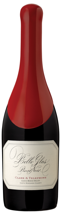 Belle Glos Clark & Tele Pinot Noir