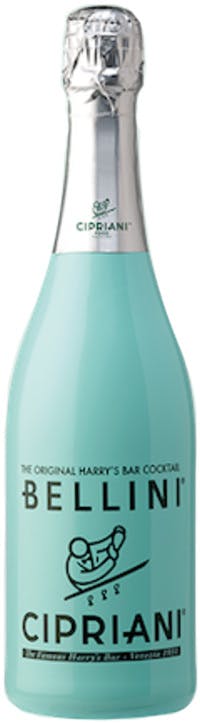 Bellini Cipriani