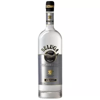 Beluga Noble Russian Vodka 1.75L