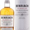 Benriach 10yr Smoky Ten