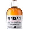Benriach 12yr the Smoky Twelve