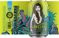 Bhramari Lorelai IPA 12oz 6pk Cn