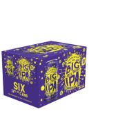 Big Little Thing Imperial IPA 6pk Cn