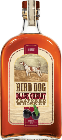 Bird Dog Black Cherry
