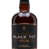 Black Tot Rum