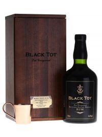 Black Tot last consignment