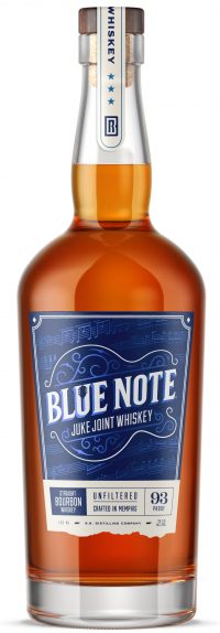 Blue Note Juke Joint Whiskey