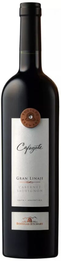 Bodegas Etchart Cabernet