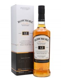Bowmore 12Yr 750ml