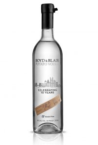 Boyd & Blair Vodka
