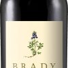 Brady Vineyard Paso Robles Cabernet Franc