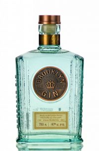 Brooklyn Gin 750ml