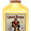 Captain Morgan Spiced Rum 200ml