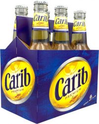 Carib Lager