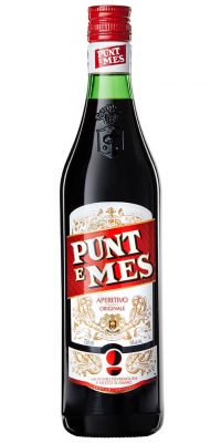 Carpano Punt E Mes Vermouth
