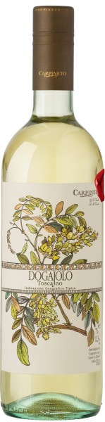 Carpineto Dogajolo White 750ml