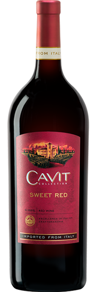 Cavit Sweet Red 1.5L