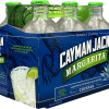 Cayman Jack Margarita 12oz 6PK Btl