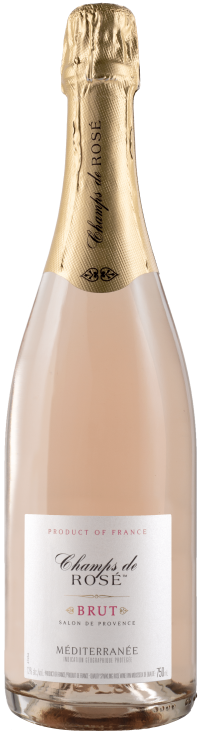 Champs De Rose Sparkling Rose