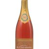 Charles De Cazanove Brut Rose