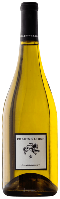 Chasing Lions Chardonnay