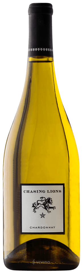 Chasing Lions Chardonnay Chasing Lions Chardonnay